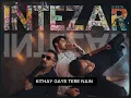 Intezar | Sheheryar Rehan x The Skinny Guy x Jayyke | Official Lyric Visualizer 2025