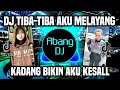 Download Lagu DJ TIBA TIBA AKU MELAYANG MENEMBUS LAPISAN AWAN REMIX FULL BASS VIRAL TIKTOK TERBARU 2022 TIBA-TIBA