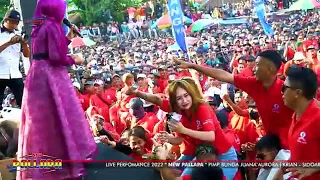 berdarah lagi annisa rahma new pallapa 