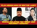 Download Lagu PROFESI INI DI MALAYSIA TAK LAKU? MENGAPA WARGA LOKAL TAK BERMINAT?