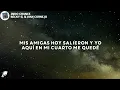 Becky G, Ivan Cornejo - 2ndo Chance (Letra/Lyrics)
