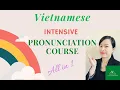 Download Lagu Unit 4/Part 3: 6 beginning consonants:CH, NH, G(GH), KH, C (K, Q), NG(NGH)-Vietnamese  Pronunciation
