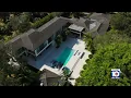 Miami mansion built by baseball Hall of Famer David Big Papi Ortiz is now for sale