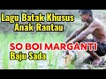 Download Lagu Lagu Batak Paling Sedih Sekali - So Boi Marganti Baju Sada - Cover TRM
