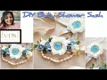Diy Baby Shower Sash mommy to be sash