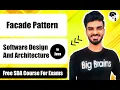 Facade Design Pattern in Java Simplified Explanation with Example