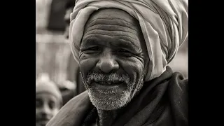 ترنيمة رايح فين يا مليح انا رايح ازور ام السيح ترانيم صعيدى 