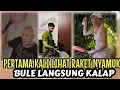 Lagu Buitenlanders geschokt! In Indonesië worden muggen bestreden met elektrische rackets.
