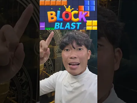Quá cuốn luôn #blockblast #update