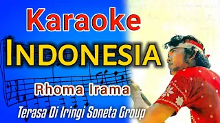 Download INDONESIA - KARAOKE DANGDUT MP3