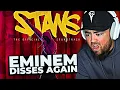Download Lagu RAPPER REAGEERT op Eminem - Iedereen kijkt naar mij