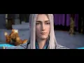 🌟ENG SUB | Battle Through the Heavens EP 206-216 | Yuewen Animation