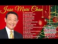 Download Lagu Jose Mari Chan Christmas Songs🎅 1 HOUR ☃️❄️ Merry Christmas And Happy New Year 2025