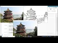 Cartoon Project using Python