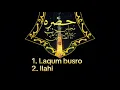 Download Lagu Laqumbusro \u0026 sholawat munajat (ilahi) - HRS (rutin malam jumat ratib alathos)