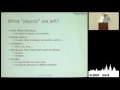 Bjarne Stroustrup - Object Oriented Programming without Inheritance