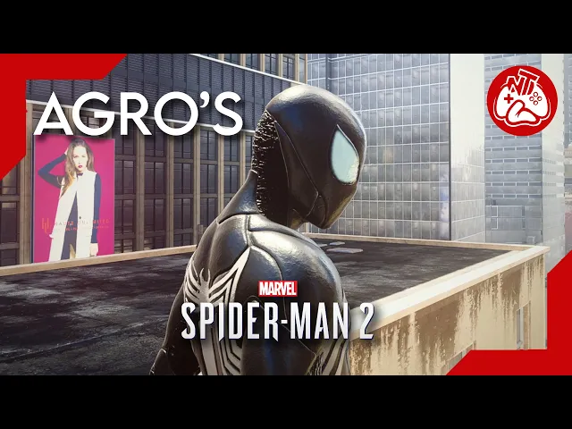 We Got It Early! Spider Man 2 Symbiote Suit (MOD)