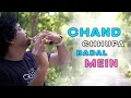 Download Lagu Chand Chupa Badal Mein Flute Cover || Flute Instrumental || Romantic Flute Cover || Rajesh Flute