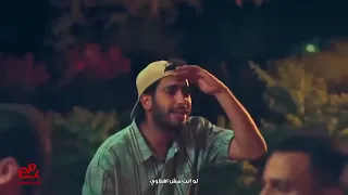 اغنية الأهلى حالة اعلان إتصالات الجديد 