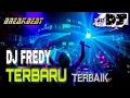 DJ FREDY TERBARU 2021