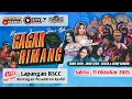 Download Lagu Live Jaranan GAGAK RIMANG Live Lapangan Burengan Pesantren Kediri BS AUDIO