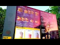 McDonald s Drive Thru