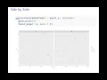 R - ggplot facet