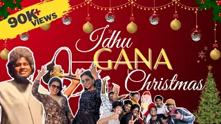 christmas eve latest christmas tamil song junior nithiya christian gana