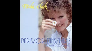 Download Petula Cllark - La chanson d'Evita (France / UK, 1977) - album mix MP3