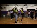 Robino Mundibu - Misu Na Misu (AfroDance Class Video)