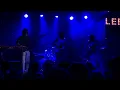Mustard Service - I Want It All / Paradise (Live in Toronto 2026)
