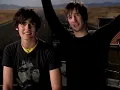 The All-American Rejects - Move Along' (AOL Sessions)