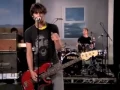 The All-American Rejects - Move Along' (AOL Sessions)