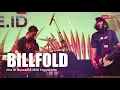 [HD] Billfold - Singgasana Menjual Diri (Live at Showcase Februari 2018, Yogyakarta)
