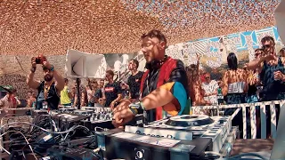 Space Motion Exit Festival After Party 2019 