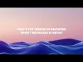 Queen, David Bowie - Under Pressure (Lyrics)
