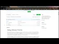 Project Structure Debugging Workshop Tutorial