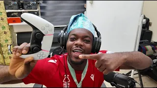 CHALLENGE ME AND SEE