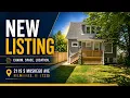 My Newest Listing - Completely Updated Milwaukee Bungalow 2119 S Muskego Ave