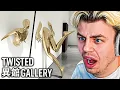 Download Lagu Finde den Fehler, bevor es zu spät ist... (Twisted Gallery)
