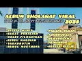 Download Lagu HADROH FULL BASS VIRAL 2025,  Full bass mantep, Sifate Murid,Serat penjajah dll