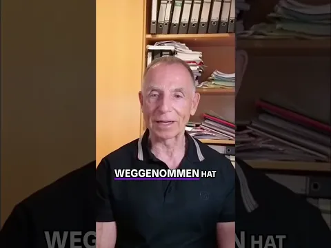 Neid beeinflusst die Wirtschaft