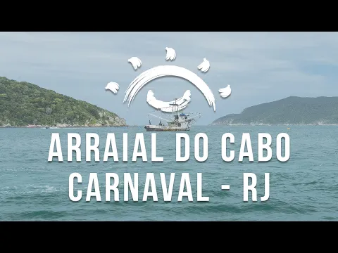 Download MP3 Carnaval - Arraial do Cabo - RJ