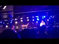 Drag My Body - Hot Water Music at 新代田Fever