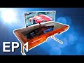 Battlestation Showcase EP 1