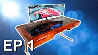 Battlestation Showcase EP 1