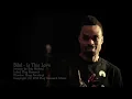 Bilal - Is This Love