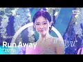 Download Lagu TZUYU (쯔위) - Run Away @인기가요 inkigayo 20240908