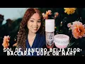 Sol de Janeiro Beija Flor Baccarat Rouge Dupe or Nah