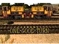 Download Lagu One Good Turn